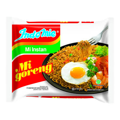 Indomie Goreng